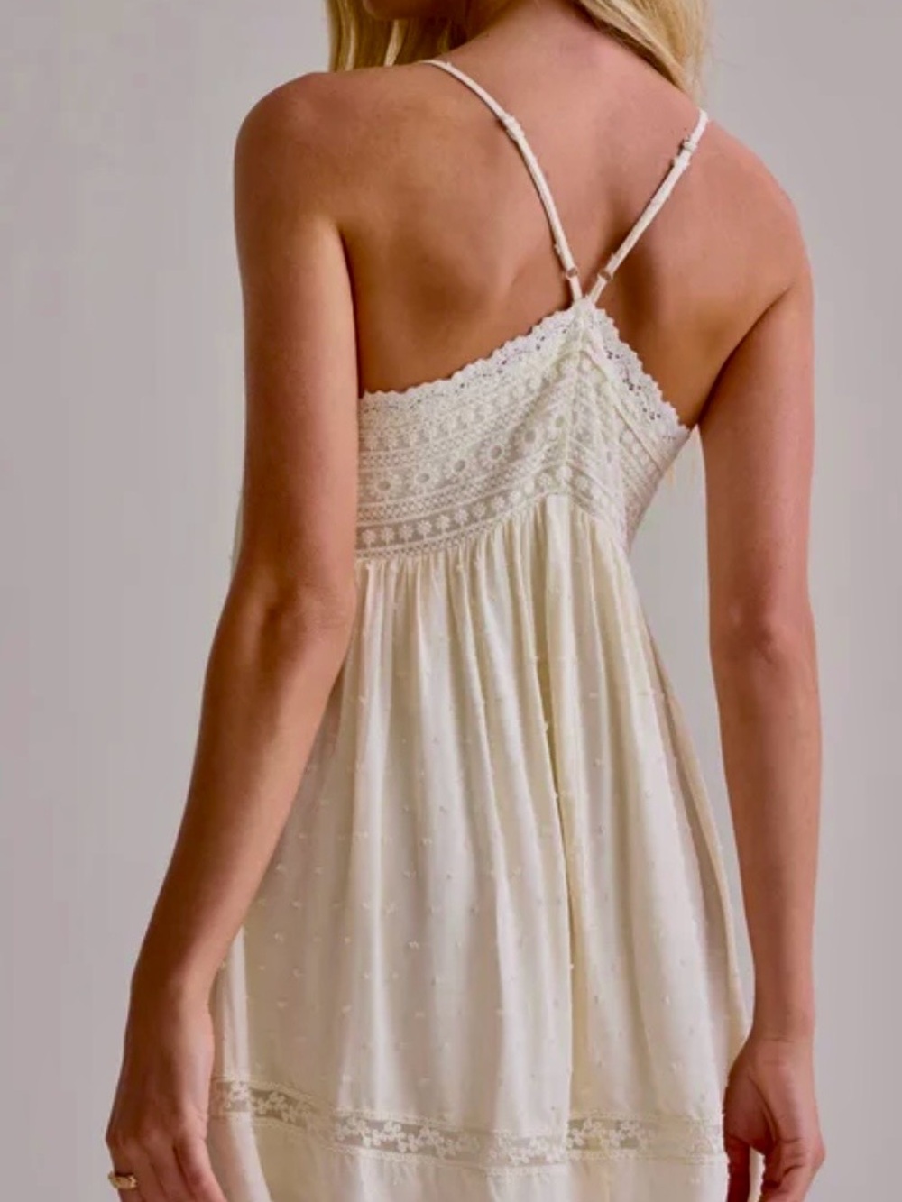ALTAR’D STATE Alexis Mini Dress XXS - NEW WITHOUT TAGS (originally $84)